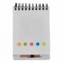 Printed Post It Notes - Jotty Sticky Note Pad