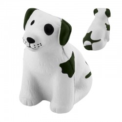 Stress Shapes - Stress Dog