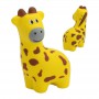 Stress Shapes - Stress Giraffe