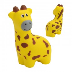 Stress Shapes - Stress Giraffe