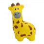 Stress Shapes - Stress Giraffe