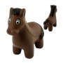 Stress Shapes - Stress Horse