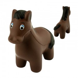 Stress Shapes - Stress Horse