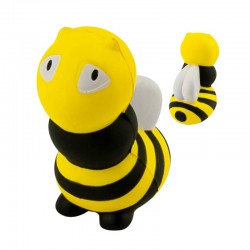 Stress Shapes - Stress Bees