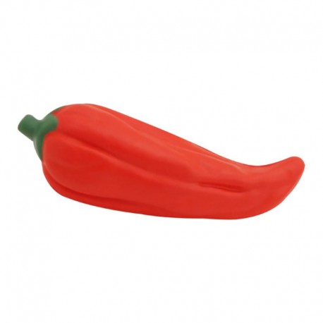 Stress Shapes - Stress Chili