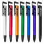 Stylus Pens - Stylus I-Stand Plastic Pen