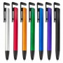 Stylus I-Stand Plastic Pen