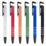 Stylus I-Stand Metal Pen