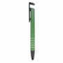 Stylus I-Stand Metal Pen