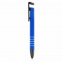 Stylus Pens - Stylus I-Stand Metal Pen