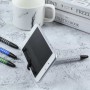Stylus Pens - Stylus I-Stand Metal Pen