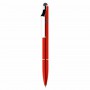 Stylus Metal Pen I-Stand Twist