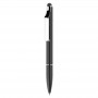 Stylus Pens - Stylus Metal Pen I-Stand Twist