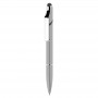 Stylus Pens - Stylus Metal Pen I-Stand Twist