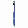 Stylus Pens - Stylus Metal Pen I-Stand Twist