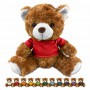 Teddy Bears - Teddy Bear Plush