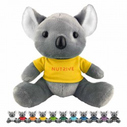 Teddy Bears - Koala Plush Soft Toy