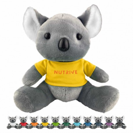 Teddy Bears - Koala Plush Soft Toy