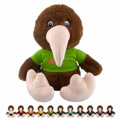 Teddy Bears - Kiwi Plush