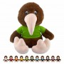 Teddy Bears - Kiwi Plush