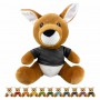 Teddy Bears - Kangaroo Plush