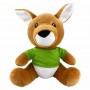 Teddy Bears - Kangaroo Plush