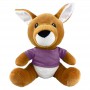 Teddy Bears - Kangaroo Plush