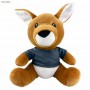 Teddy Bears - Kangaroo Plush