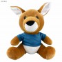 Teddy Bears - Kangaroo Plush