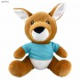 Teddy Bears - Kangaroo Plush