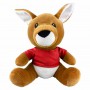 Teddy Bears - Kangaroo Plush