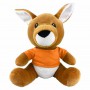 Teddy Bears - Kangaroo Plush