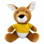 Teddy Bears - Kangaroo Plush