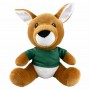 Teddy Bears - Kangaroo Plush