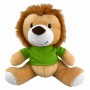 Teddy Bears - Lion Plush