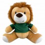 Teddy Bears - Lion Plush