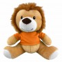 Lion Plush