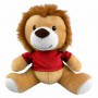 Lion Plush