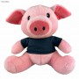 Teddy Bears - Pig Plush