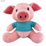 Teddy Bears - Pig Plush