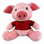 Teddy Bears - Pig Plush