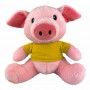 Teddy Bears - Pig Plush