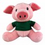 Teddy Bears - Pig Plush