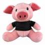 Teddy Bears - Pig Plush