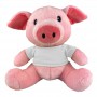 Pig Plush