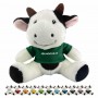 Teddy Bears - Cow Plush