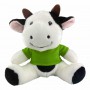 Teddy Bears - Cow Plush