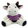 Teddy Bears - Cow Plush
