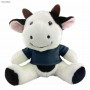 Teddy Bears - Cow Plush