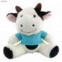 Teddy Bears - Cow Plush